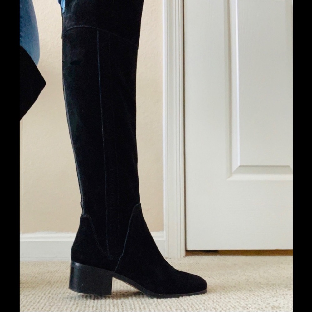 Still available!! Knee High Boots